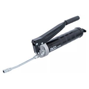 BGS Presa za mast s dva cilindra i ručicom