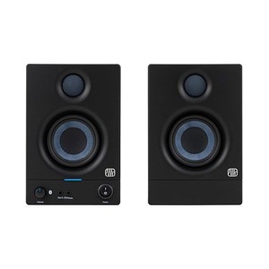 PreSonus Eris 3.5 BT 2nd Gen - a pair of active BT monitors