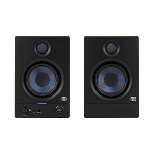 PreSonus Eris 4.5 BT 2nd Gen - a pair of active BT monitors