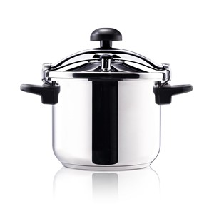 Pressure cooker 6l Taurus Classic Moments KPC5006 (stainless steel)