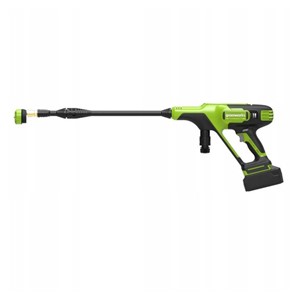 Pressure washer GREENWORKS G24PW - 5105307