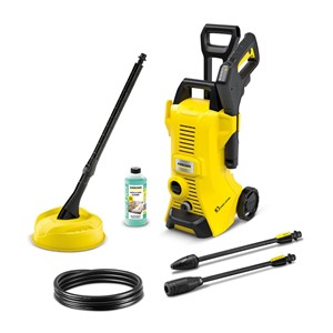 Pressure washer Karcher K 3 Power Control Home