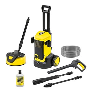 Pressure washer KARCHER K 6 Flex Home (1.679-632.0)