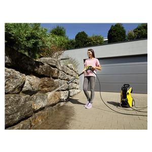 Pressure washer Karcher K 7 Premium Smart Control Flex 3