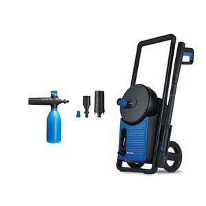 Pressure washer Nilfisk Excellent 160