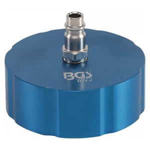 BGS Prilagodnik hladnjaka za BGS 8514 | za DAF-XF 95, XF 105