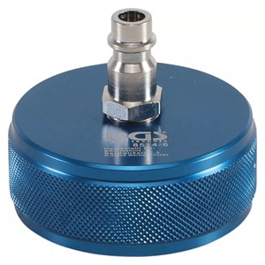 BGS Prilagodnik hladnjaka za BGS 8514 | za Iveco Daily