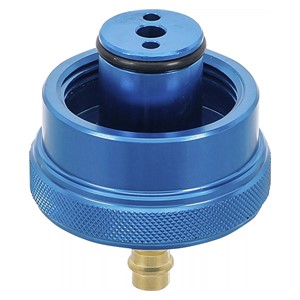 BGS Prilagodnik hladnjaka za BGS 8514 | za Mercedes-Benz Sprinter, Vito, Viano