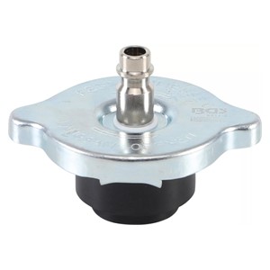 BGS Prilagodnik hladnjaka za BGS 8514 | za Mercedes-Benz Sprinter