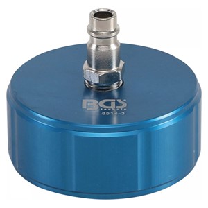 BGS Prilagodnik hladnjaka za BGS 8514 | za Scania