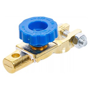 BGS Prilagodnik odvajanja akumulatora vozila