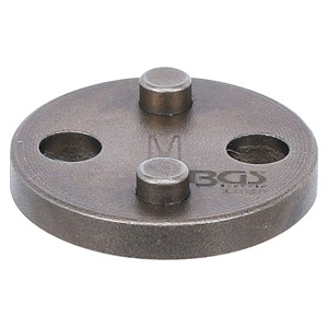 BGS Prilagodnik za vraćanje kočionih klipova M | za Ford /BMW Mini /Nissan