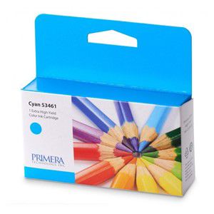 PRIMERA 053461 ink cartridge Original Cyan