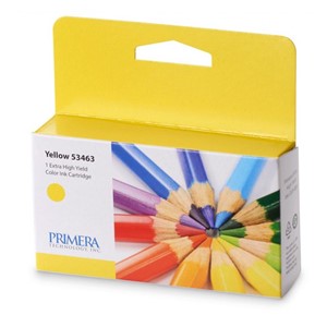 PRIMERA 053463 ink cartridge Original Yellow