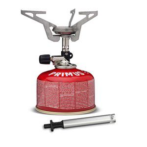 Primus 3214 Express Liquid fuel stove