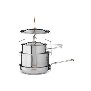 Primus CampFire Pot set Stainless steel