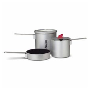 Primus Essential Trek Pot set 1.6 L Aluminium