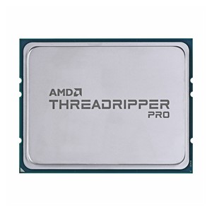 PROCESSOR AMD THREADRIPPER PRO 7965WX (24C /48T) 4.2 GHZ (5.3 GHZ TURBO) SOCKET STR5 TDP 350W TRAY