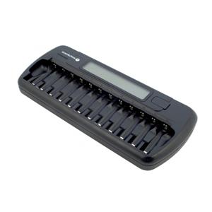 Processor charger EverActive AAA/AA NC-1200 4