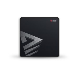 Professional gaming mousepad Savio Precision Control S