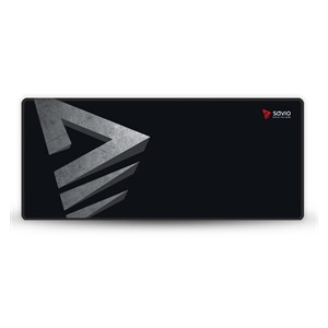 Professional gaming mousepad Savio Precision Control XXL 1000x500x3mm