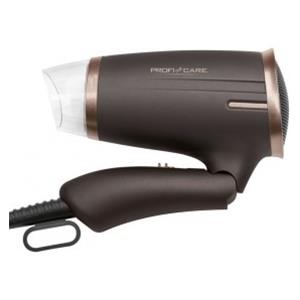 ProfiCare Hair Dryer PC-HT 3009 Brown 1400 W