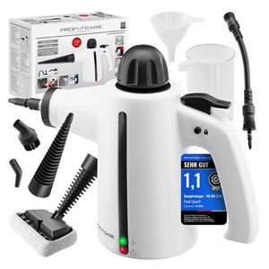 PROFICARE PC-DR 3145 Steam Cleaner
