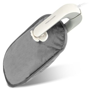 ProfiCare PC-EWF 3150 Electric hot water bottle 380 W Grey