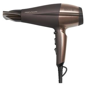 ProfiCare PC-HT 3010 2200 W Bronze, Brown