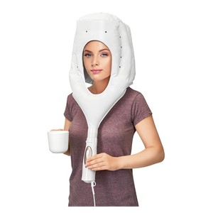 ProfiCare PC-HTH 3003 hair dryer 400 W White