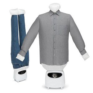 PROFICARE Upright garment steamer