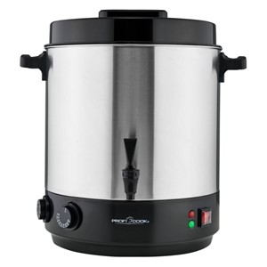 ProfiCook PC-EKA 1283 preserving boiler 32 L 2100 W