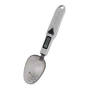ProfiCook PC-LW 1214 Stainless steel Electronic kitchen scale