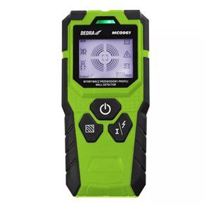 Profiles and Wires Detector