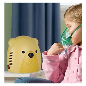 Promedix PR-811 inhaler Steam inhaler 4