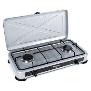 Promis KG300 cooking appliance set Electric