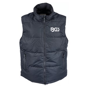 BGS Prsluk BGS® /grijač za tijelo | veličina 3XL