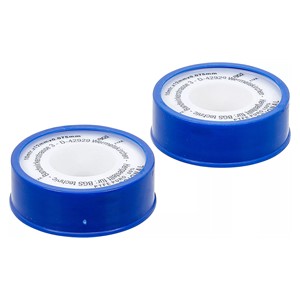 BGS PTFE brtvena traka | 10 m | 2 kom.