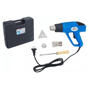 BGS Puhaljka vrućeg zraka | 2000 W