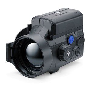 Pulsar Krypton 2 FXG50 thermal imaging attachment