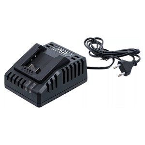 BGS Punjač za brzo punjenje | 2,5 A | 18 V