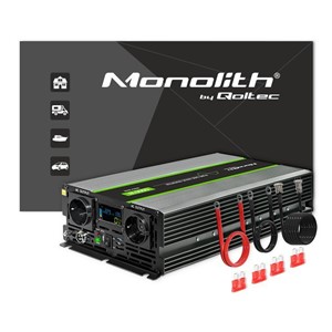 Pure Sine Wave Inverter 3000W,6000W,2