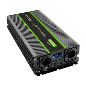 Pure Sine Wave Inverter 3000W,6000W,2
