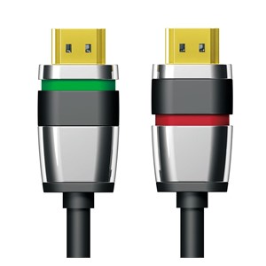 PureLink 7.5m HDMI HDMI cable HDMI Type A (Standard) Black