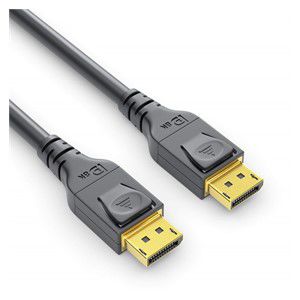 PureLink DisplayPort 1.4 - PureInstall 3 m Black