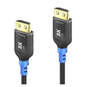 PureLink FI-H150-100 HDMI cable 10 m HDMI Type A (Standard) Black, Blue