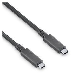 PureLink USB v3.2 USB-C Cable with E-Marker – 1.50m