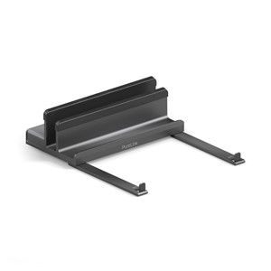 PureLink VL-DS100 laptop dock /port replicator Wired USB 3.2 Gen 1 (3.1 Gen 1) Type-C Black, Grey