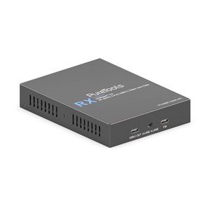 PureTools PT-HDBT-1020C-RX AV extender AV receiver