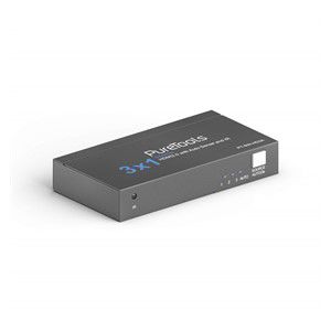 PureTools PT-SW-HD3A video switch HDMI